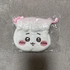 ちいかわ おかお巾着　ガチャガチャ　ガチャ　カプセルトイ
