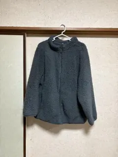 ボアジャケット