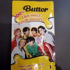 BTS カフェイベントグッズ　カード、缶バッチ他セットで