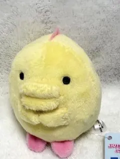 たまごっち ぬいぐるみ ぷりぬい ぶち せびれっち