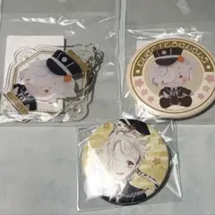 刀剣乱舞　五虎退　セット