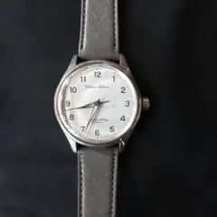 手巻き時計 腕時計