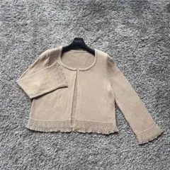 2026年最新】foxey カーディガンの人気アイテム - メルカリ