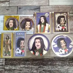 東京リベンジャーズ 花やしき 場地圭介