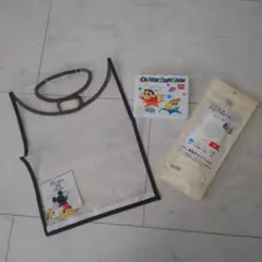 ランドセルカバー　ミッキーマウス