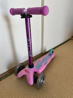 (ミニ) マイクロ デラックス LED