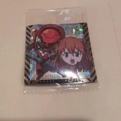 新世紀エヴァンゲリオンシールウエハース補完計画EVA2-30★SSR弐号機アスカ