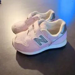 ニューバランス New Balance キッズシューズ