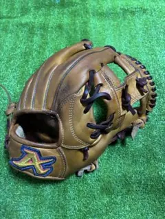 アトムズ　硬式内野手用　即戦力！のサムネイル