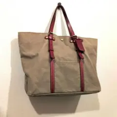 極美品】Made In Eden 2way トート ショルダーバッグ A4◎ - メルカリ