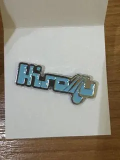 INI 髙塚大夢 ピンバッジ 109 ポップアップ