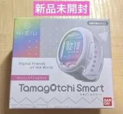 2026年最新】tamagotchi smart niziuスペシャルセットの人気アイテム