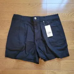 earth 新品未使用ショートパンツ