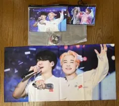 BTS スローガン　グクミン　ジョングク グク ジミン　JIMIN