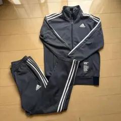 『adidas 』TWENTY 4SVN トラックジャケット　セットアップ