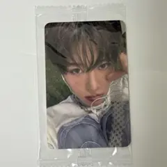 nctwish シオン color トレカ