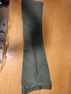 ナイキゴルフ冬物パンツ