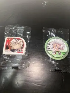 鬼滅の刃 ビッくらポン景品セット