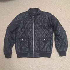 2026年最新】フレッドペリー キルティングの人気アイテム - メルカリ