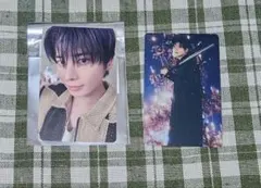 TXT starkissed HMV ラキドロ テヒョン