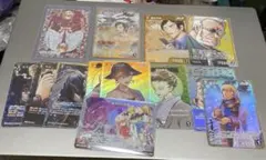 名探偵コナンカード　哀色の宿命　まとめうり