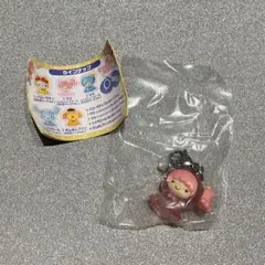 サンリオ めじるしアクセサリー3 ララ 匿名配送