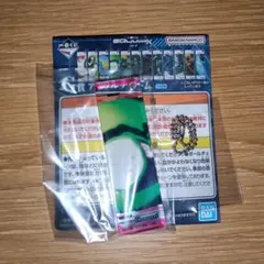 ガンダム ジークアクス 一番くじ G賞 アクリルチャーム