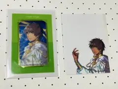 うたプリ セシル