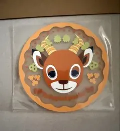 あつまれどうぶつの森　ラバーコースター　ペーター　あつ森