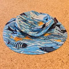 パタゴニア　サンバケツハット　12-24M