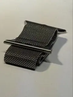 純正品 Apple Watch ミラネーゼループ