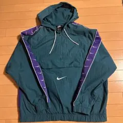 2026年最新】nike ハーフジップの人気アイテム - メルカリ
