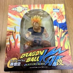 ドラゴンボール　フィギュア