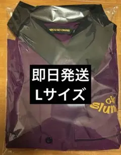 セカオワ　THE CINEMA Tシャツ　Lサイズ　ザシネマのサムネイル