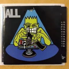 2026年最新】descendents cdの人気アイテム - メルカリ