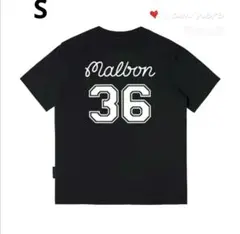 MALBON GOLF マルボンゴルフ ウエア　Tシャツのサムネイル