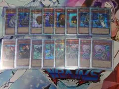 遊戯王　プリズマティックシークレットレア　76枚セット