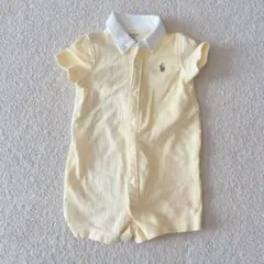 ラルフローレン カバーオール