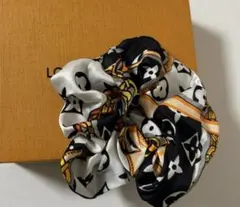 ノベルティ ヘアゴム