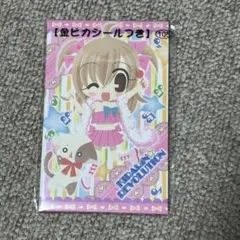 きらりんレボリューション きらレボ きらりん なーさん カード 2025年最新】きらりんレボリューション なーさん カードの人気アイテム