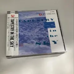 TAPESTRY IN THE SKY　～JAL ジェットストリーム～ CDのサムネイル