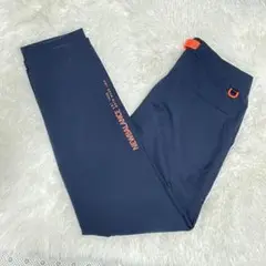 NEW BALANCE GOLF ニューバランス ネイビー ゴルフパンツ 4