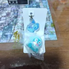 ハンギョドン おふとんかぶりっこ2 アクリルチャーム