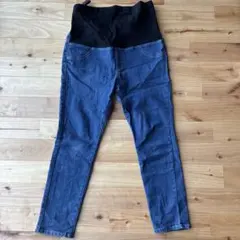 EL FIN DOLL マタニティパンツ Lサイズ