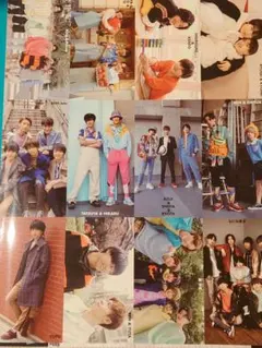 Myojo　データカード