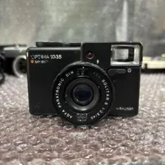 アグファ オプティマ AGFAOPTIMA 1035 sensorジャンク品のサムネイル