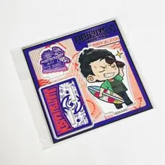 ⓝ呪術廻戦 東堂葵 アクリルスタンド 夏休みver.