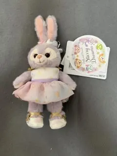 Duffy & Friends Starry Dreams ステラルー