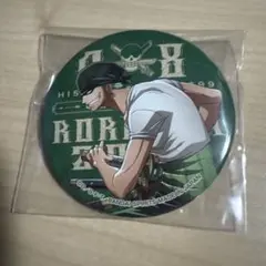 ワンピース　缶バッジ97