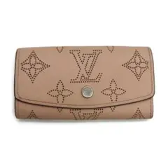 ルイ・ヴィトン マグノリア マヒナ ミュルティクレ4 キーケース Y02912